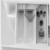 Zanussi AutoAdjust 7kg Wash 4kg Dry 1600rpm Integrated Washer Dryer - White