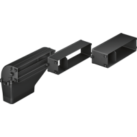 Neff Z8100X1 Extraction Module - Accessory For Ducted Extraction