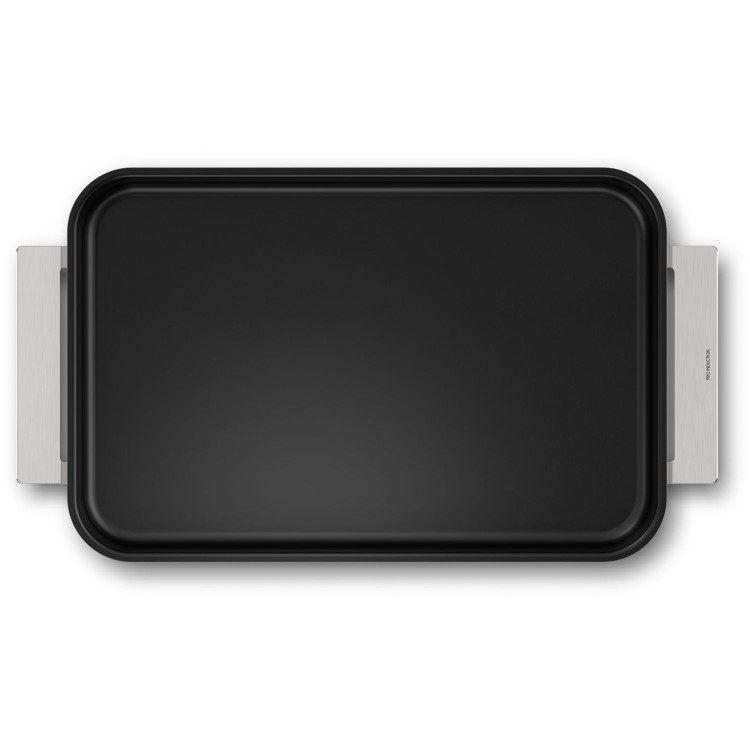 Neff Z9401FF0 353mm Large Flex Pan - Stainless Steel