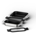 Z9403FF0 Neff Z9403FF0 3-piece Cookware Set