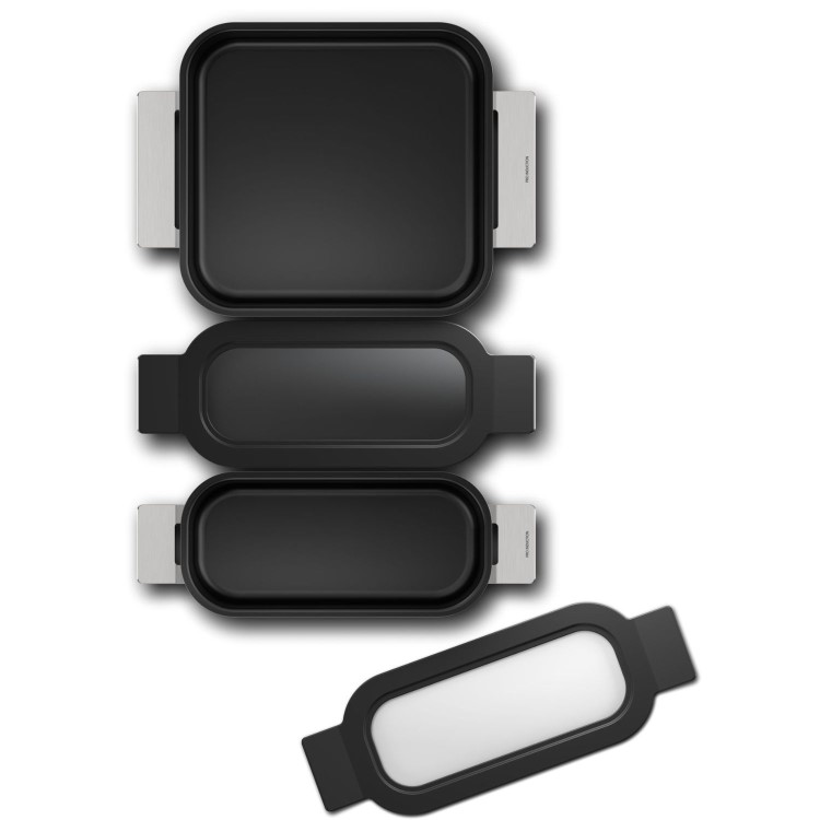 Neff Z9403FF0 3-piece Cookware Set