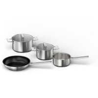 Neff Z9404SE0 4-Piece Cookware Set