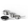 Neff Z9404SE0 4-Piece Cookware Set