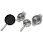 Neff Z9404SE0 4-Piece Cookware Set