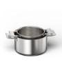 Neff Z9404SE0 4-Piece Cookware Set