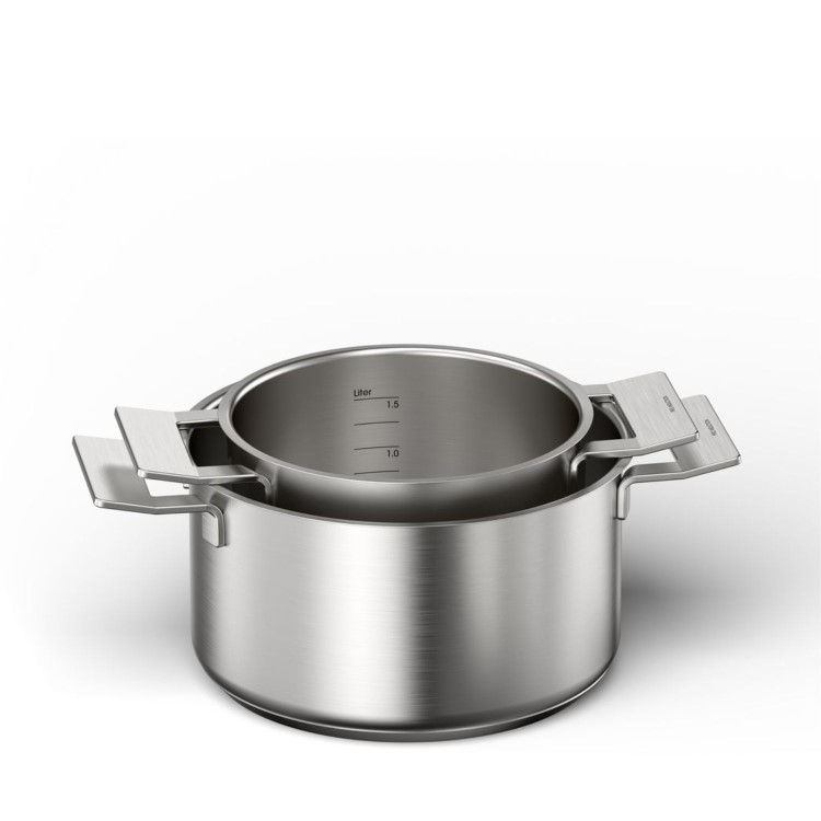 Neff Z9404SE0 4-Piece Cookware Set