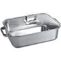 Neff Z9410X1 Stainless Steel Roasting Pan For Induction Hobs