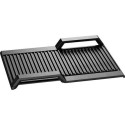 Z9416X2 Neff Z9416X2 Griddle Plate Suitable For Induction Hobs