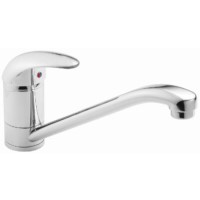 Reginox ZAMBESI Single Lever Chrome Mixer Tap
