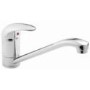 Reginox ZAMBESI Single Lever Chrome Mixer Tap