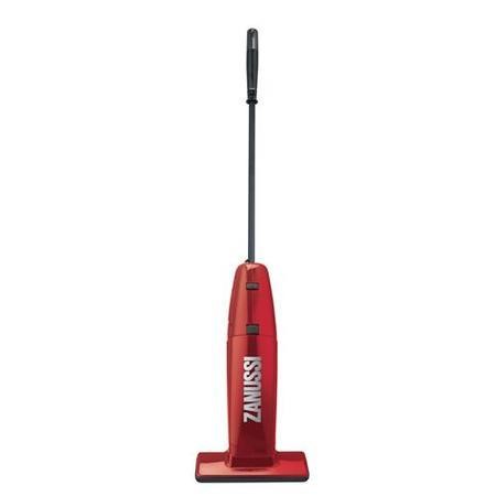 Zanussi cordless 2025 vacuum cleaner review