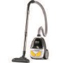 Zanussi ZAN1910UEL CyclonClassic All Floor Cylinder Vacuum Cleaner Grey Black & Yellow