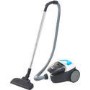 Zanussi ZAN1930UEL CyclonClassic Pet Cylinder Vacuum Cleaner White & Blue