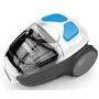 Zanussi ZAN1930UEL CyclonClassic Pet Cylinder Vacuum Cleaner White & Blue