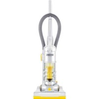 Zanussi ZAN2000A 1100W Bagless Cyclonic Upright Cleaner HEPA