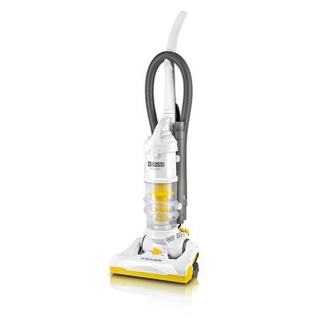 Zanussi ZAN2000A 1100W Bagless Cyclonic Upright Cleaner HEPA