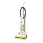 Zanussi ZAN2000A 1100W Bagless Cyclonic Upright Cleaner HEPA