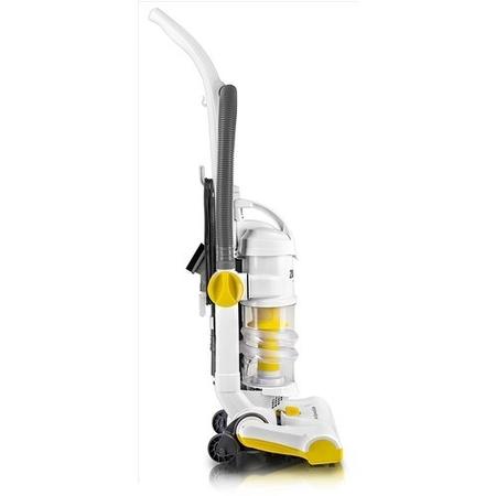 Zanussi ZAN2000A 1100W Bagless Cyclonic Upright Cleaner HEPA