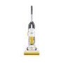 Zanussi ZAN2100A Multi Cyclonic Upright Vacuum Cleaner White And Yellow