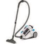 Zanussi ZAN7880UKEL Pet Cylinder Vacuum Cleaner Ice White & Blue