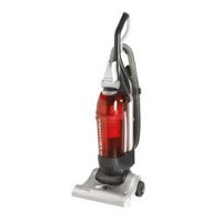 Electrolux ZAS1010A Upright Vacuum Cleaner - Grey & Red