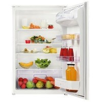 Zanussi ZBA15020SA In-column Integrated Fridge