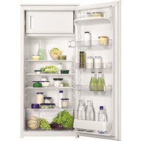 Zanussi ZBA22421SV In-Column 123cm Fridge With Freezer Compartment - Sliding Rail Zanussi ZBA22421SV In-Column 123cm Fridge With Freezer Compartment - Sliding Rail