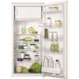 Zanussi ZBA22421SV In-Column 123cm Fridge With Freezer Compartment - Sliding Rail