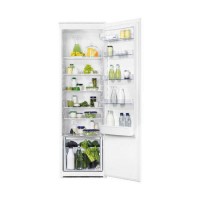 Zanussi ZBA32050SA 54cm Wide Integrated In-Column Fridge - White
