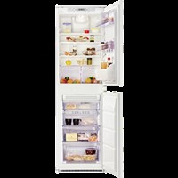 Zanussi ZBB26650SA Frost Free Integrated Fridge Freezer