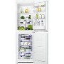 GRADE A2 - Zanussi ZBB27450SA 50-50 Integrated Fridge Freezer
