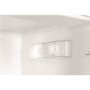 Zanussi ZBB27450SV 266 Litre Integrated Fridge Freezer 50/50 Split 178cm Tall Low Frost 55cm Wide - White