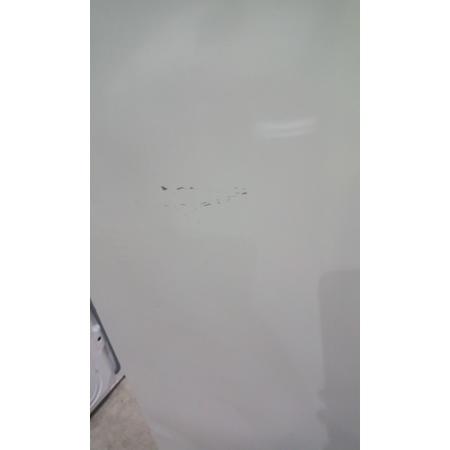 Refurbished Zanussi ZBB27650SV Integrated 269 Litre 50/50 Frost Free Fridge Freezer White