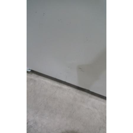 Refurbished Zanussi ZBB27650SV Integrated 269 Litre 50/50 Frost Free Fridge Freezer White