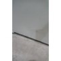 Refurbished Zanussi ZBB27650SV Integrated 269 Litre 50/50 Frost Free Fridge Freezer White