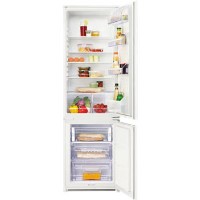 Zanussi ZBB29430SA integrated Fridge Freezer in White