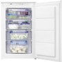 Zanussi ZBF11421SA 54cm Wide Sliding Rail Integrated Upright In-Column Freezer - White