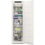 Zanussi ZBF22451SA 54cm Wide Frost Free Integrated Upright In-Column Freezer - White