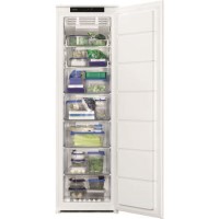 Zanussi ZBF22451SV 204 Litre Integrated In Column Freezer 178cm  54cm Wide - White
