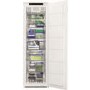 Zanussi ZBF22451SV 204 Litre Integrated In Column Freezer 178cm  54cm Wide - White