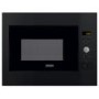 Zanussi ZBM26542BA Built-in inclusive frame Microwave Oven in Black