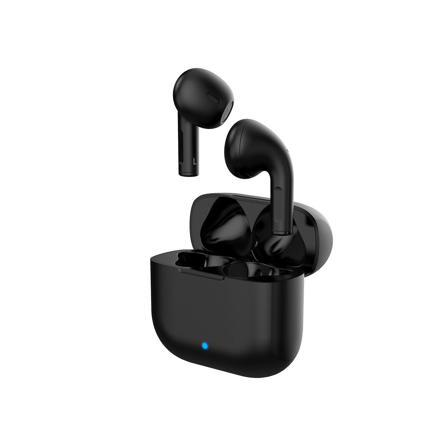 Boompods Zero Buds - Black