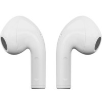 Boombpods Zero Buds - White
