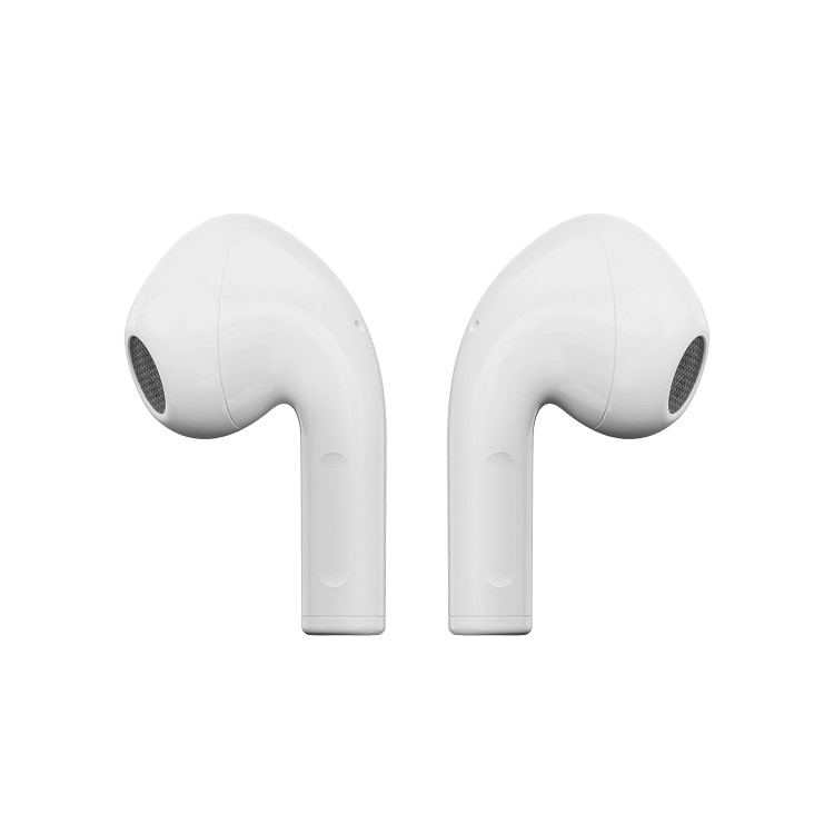Boombpods Zero Buds - White