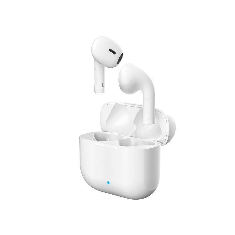 Boombpods Zero Buds - White