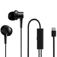 Xiaomi Mi USB Type-C ANC Earphones - Black