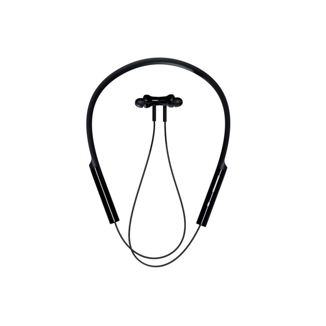 Xiaomi Mi Wireless Bluetooth Neckband Earphones - Black