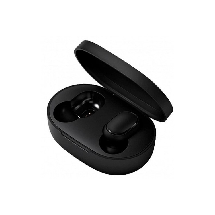 Xiaomi Redmi AirDots - True Wireless Earbuds - Black