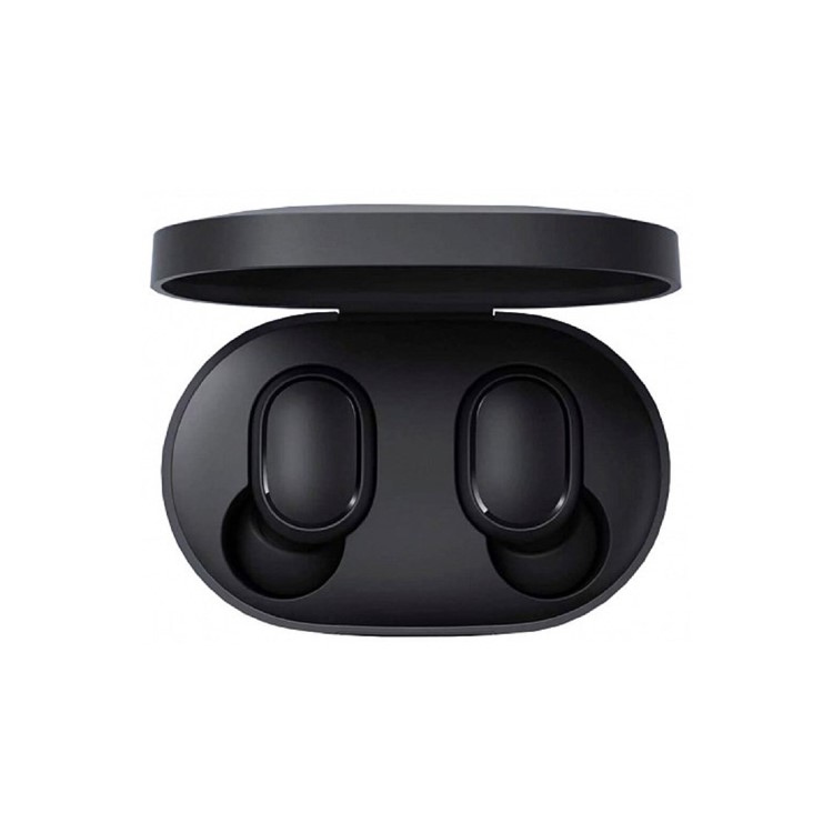 Xiaomi Redmi AirDots - True Wireless Earbuds - Black