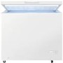 Refurbished Zanussi ZCAN26FW1 254 Litre Chest Freezer White